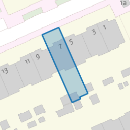 Perceel MSN02-C-1496