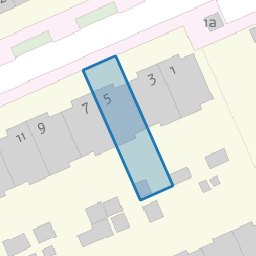 Perceel MSN02-C-1497