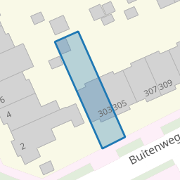 Perceel MSN02-C-1500