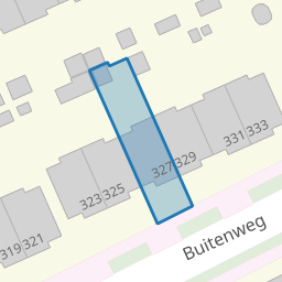 Perceel MSN02-C-1513