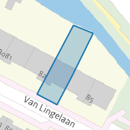 Perceel MSN02-C-1539