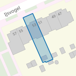 Perceel MSN02-C-1585