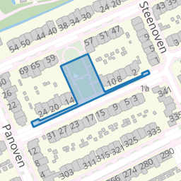 Perceel MSN02-C-1594