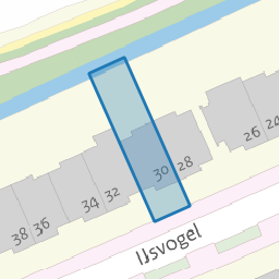 Perceel MSN02-C-1608