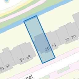 Perceel MSN02-C-1610