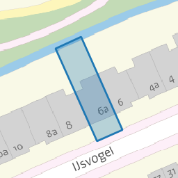 Perceel MSN02-C-1623