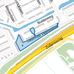 Perceel MSN02-C-1691