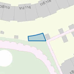 Perceel MSN02-C-1700