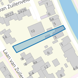 Perceel MSN02-E-1099