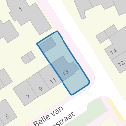 Perceel MSN02-E-2805