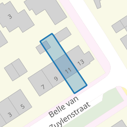 Perceel MSN02-E-2806