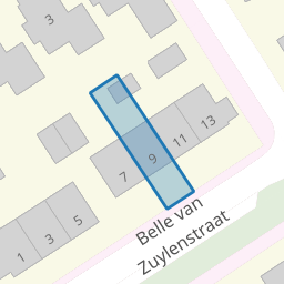 Perceel MSN02-E-2807