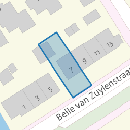 Perceel MSN02-E-2808