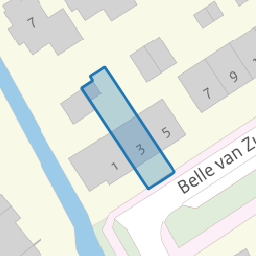 Perceel MSN02-E-2810