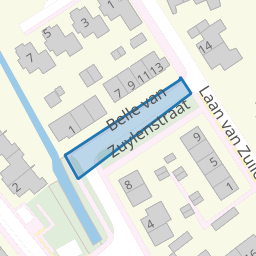 Perceel MSN02-E-2812