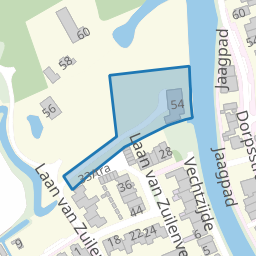 Perceel MSN02-E-2861