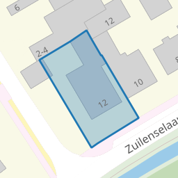 Perceel MSN02-E-2875