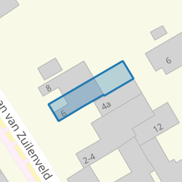 Perceel MSN02-E-2876