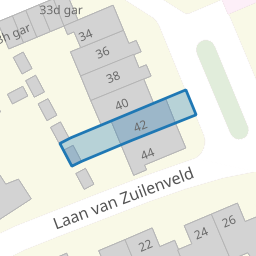 Perceel MSN02-E-2936