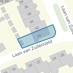 Perceel MSN02-E-2937