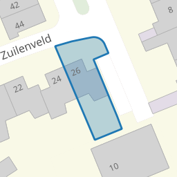 Perceel MSN02-E-2943