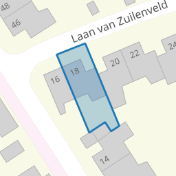 Perceel MSN02-E-2989