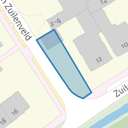 Perceel MSN02-E-3037