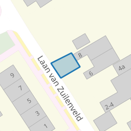 Perceel MSN02-E-3040