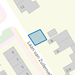 Perceel MSN02-E-3041