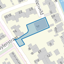 Perceel MSN02-E-3043