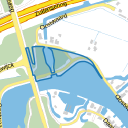 Perceel MSN02-E-3050