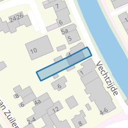 Perceel MSN02-E-3076