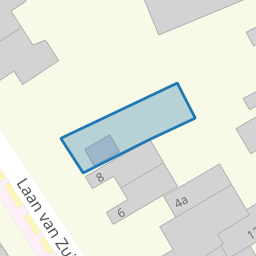 Perceel MSN02-E-3077