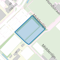 Perceel MSN02-E-3088