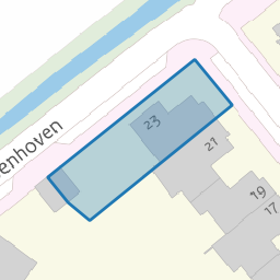 Perceel MSN02-E-3119