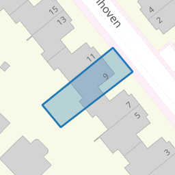 Perceel MSN02-E-3126