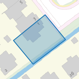 Perceel MSN02-E-3130