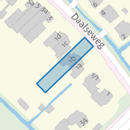 Perceel MSN02-E-3133