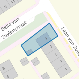 Perceel MSN02-E-3155