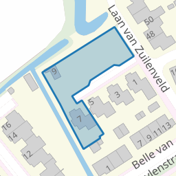 Perceel MSN02-E-3159