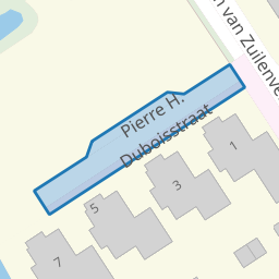 Perceel MSN02-E-3160