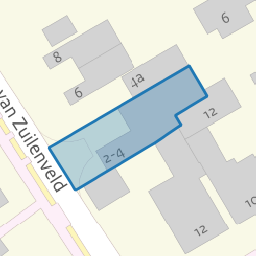 Perceel MSN02-E-3166