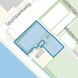 Perceel MSN02-E-3200