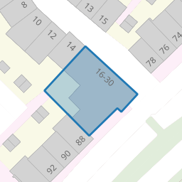 Perceel MSN02-E-3212