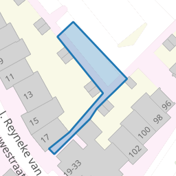 Perceel MSN02-E-3213