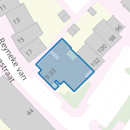 Perceel MSN02-E-3214