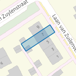 Perceel MSN02-E-3236