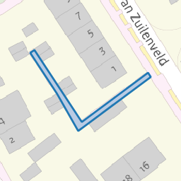 Perceel MSN02-E-3237