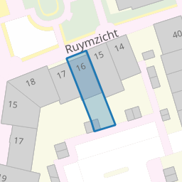Perceel MSN02-E-3254