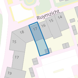 Perceel MSN02-E-3255